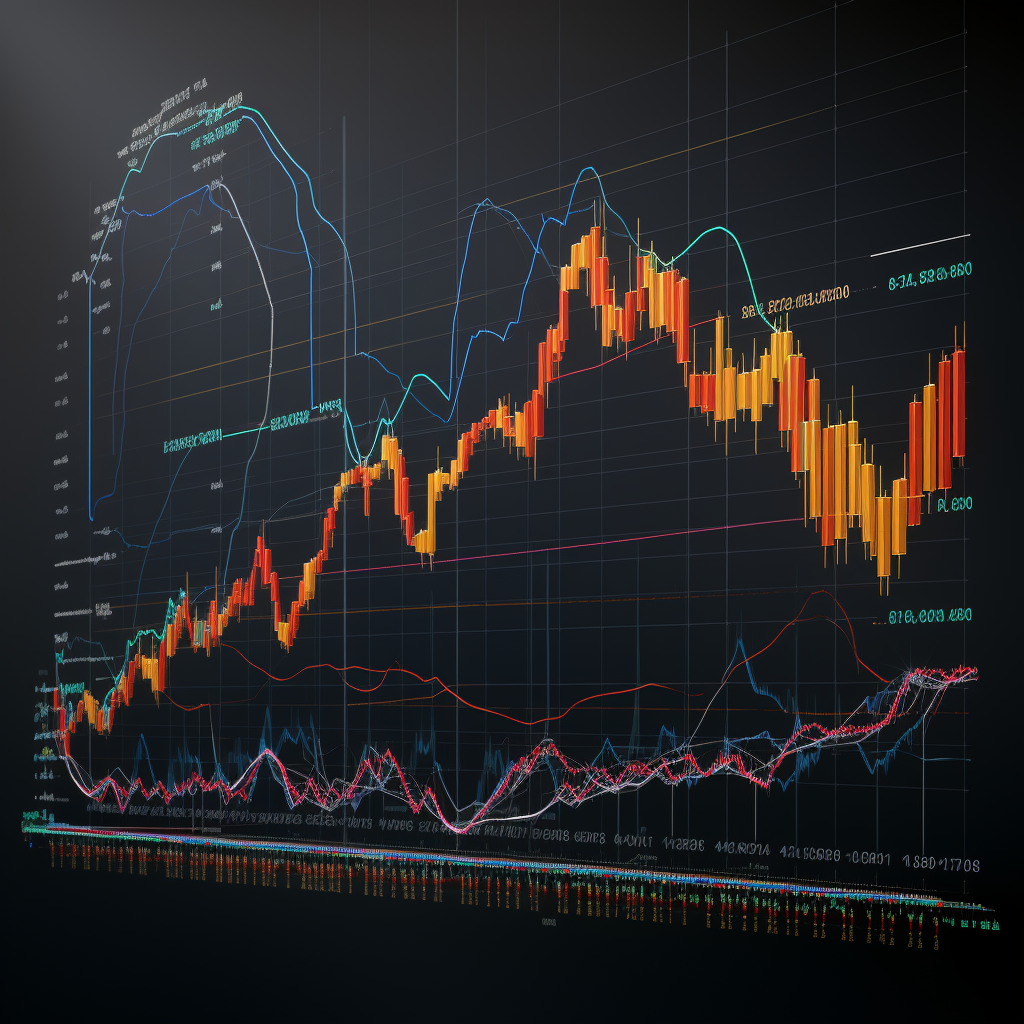 Analiza trendów na rynku kryptowalutowym