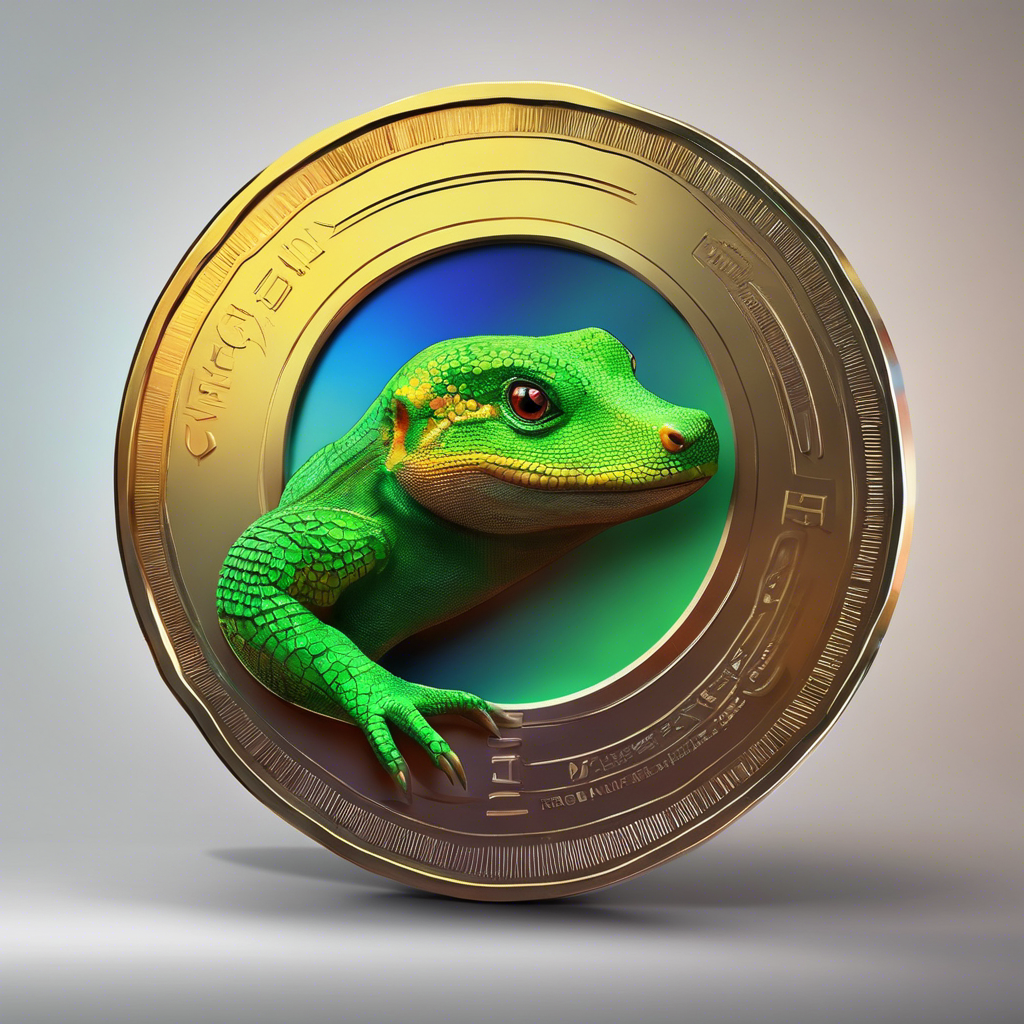 coin geko  kryptokantor