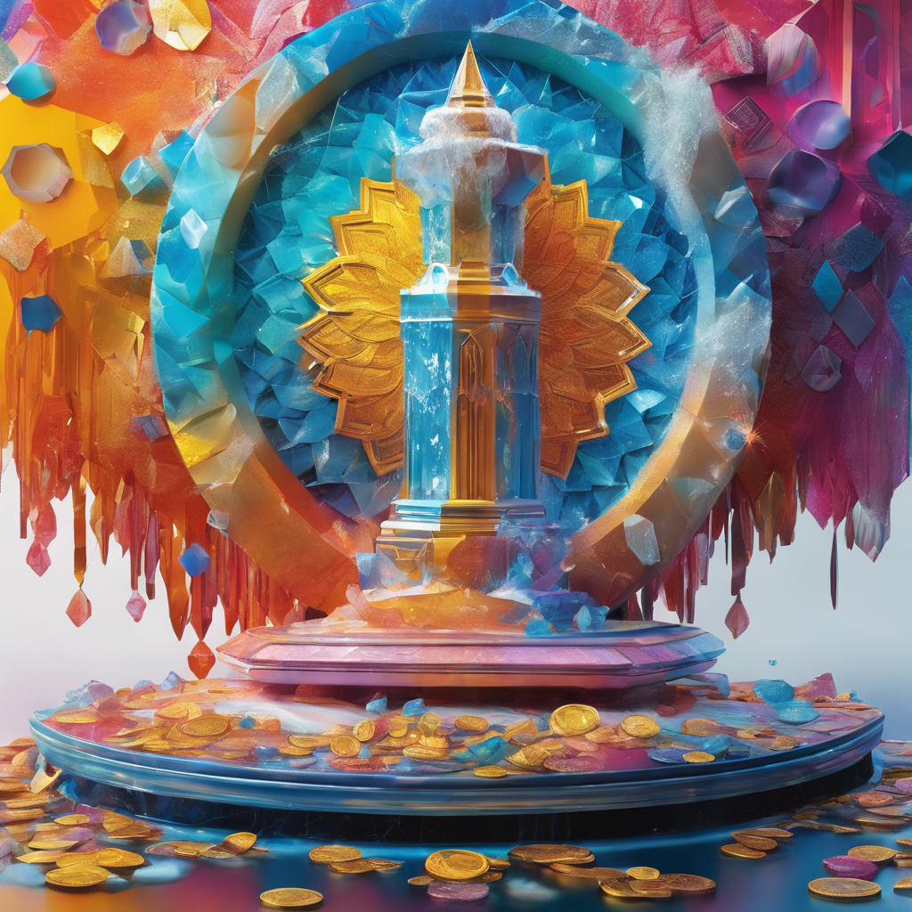 proof of stake ETH kryptokantor