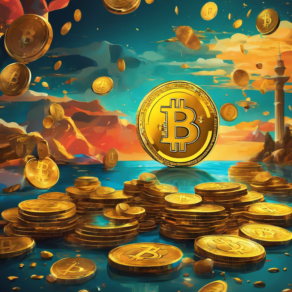 btc jako cyfrowe złoto w kryptokantor