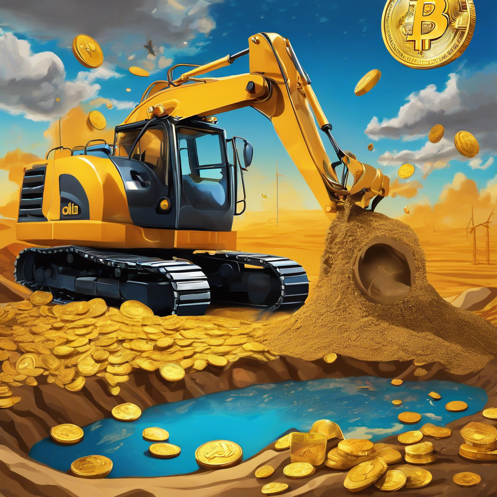 proof of work BTC  kryptokantor