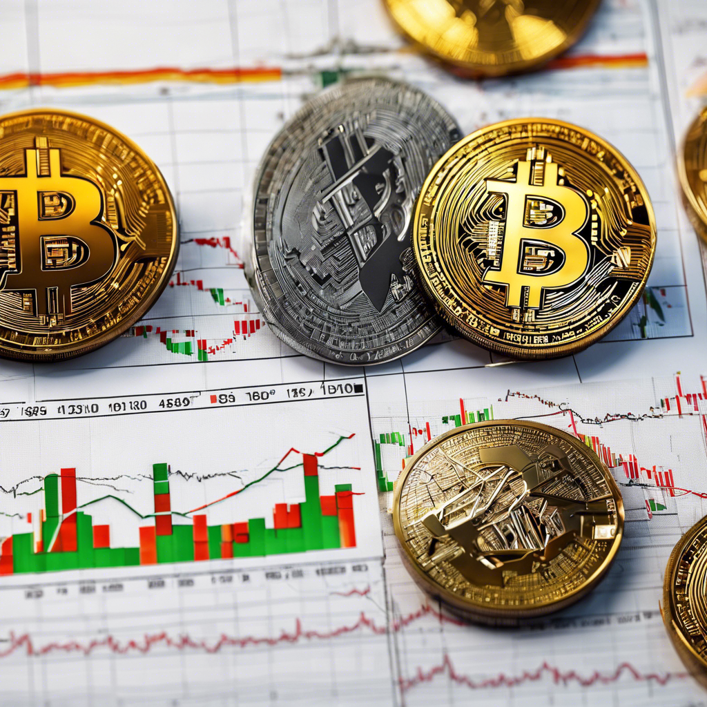 spadek cen btc w kryptokantor