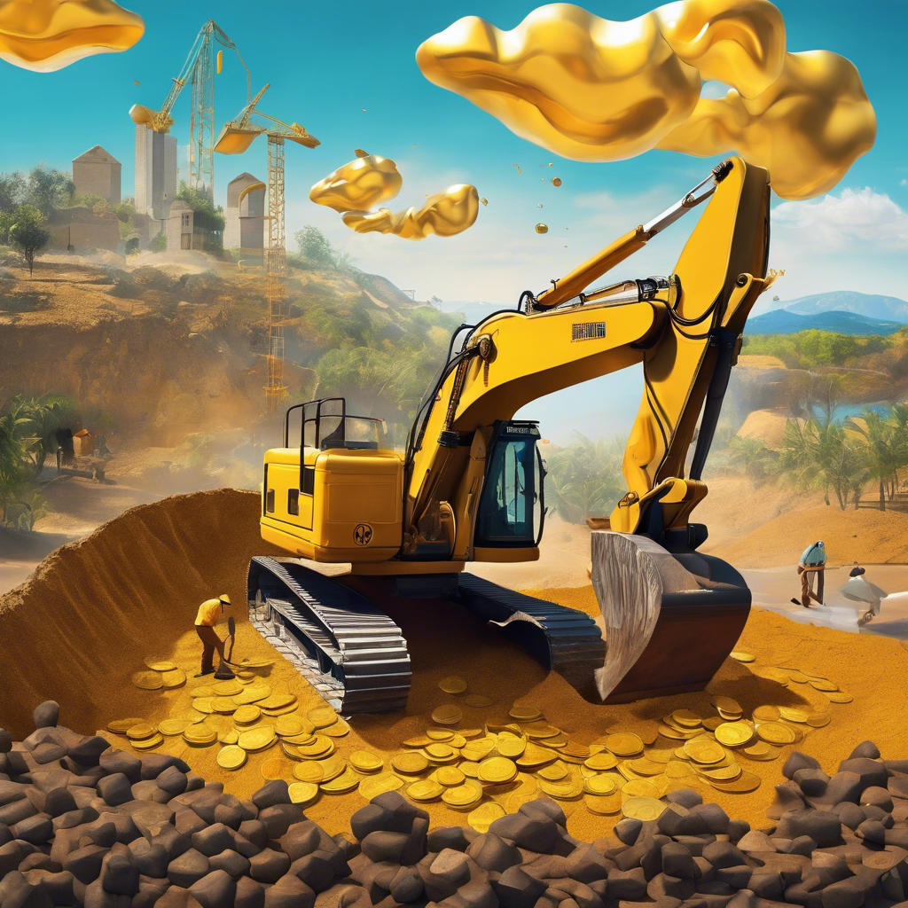 Proof of work BTC , kryptokantor