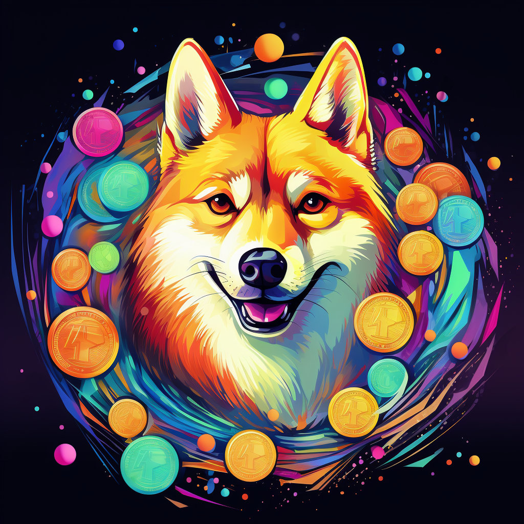 dogecoin, kryptokantor